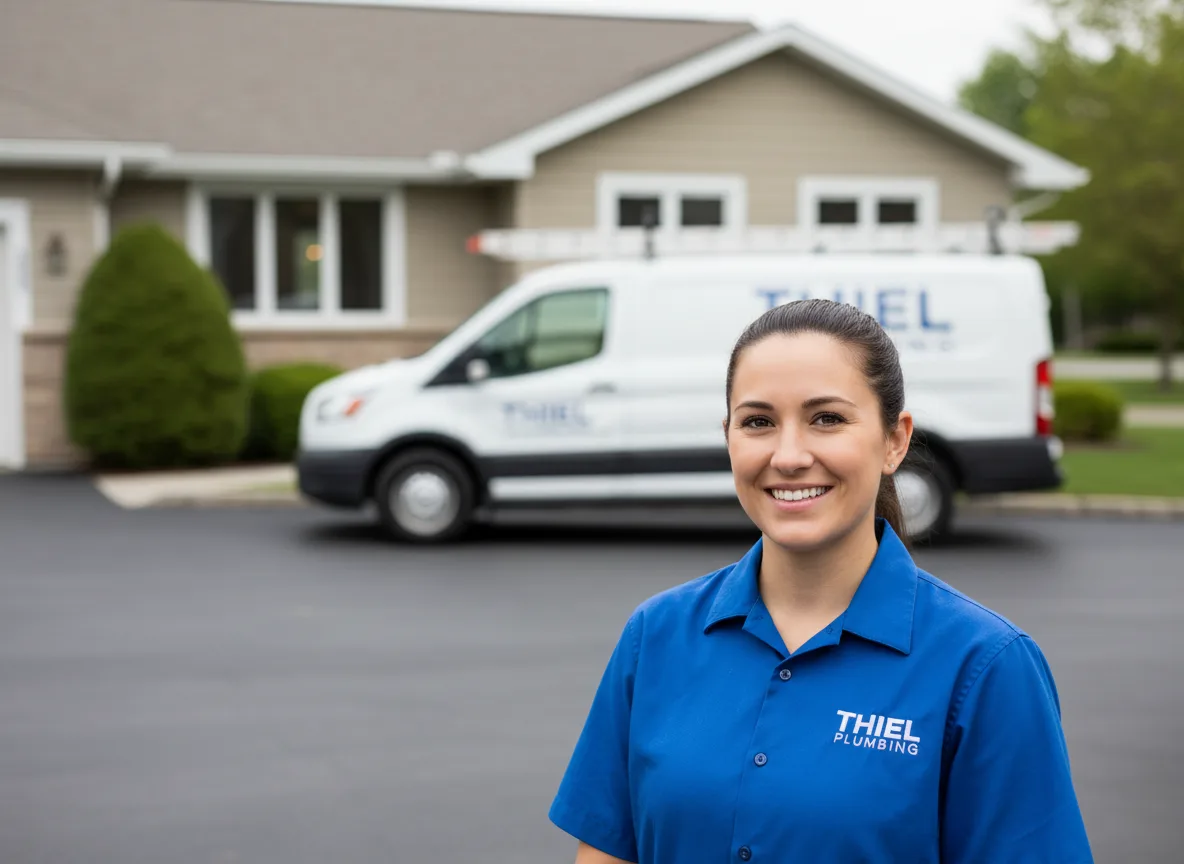 Plumber Altus, AR FAQs